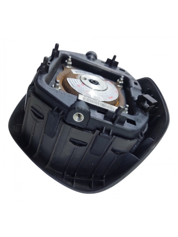 Bolsa Airbag Volante Hyundai Hr 2.5 16v 201 2014 2015 À 2022