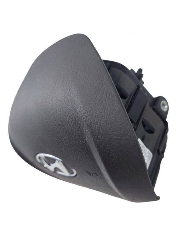 Bolsa Airbag Volante Hyundai Hr 2.5 16v 201 2014 2015 À 2022