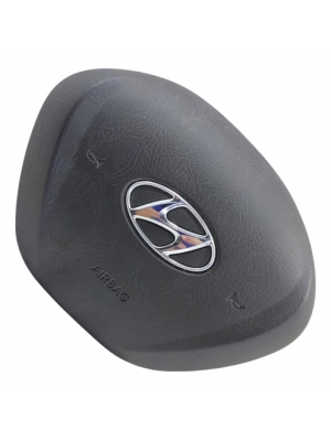 Bolsa Airbag Volante Hyundai Hr 2.5 16v 201 2014 2015 À 2022