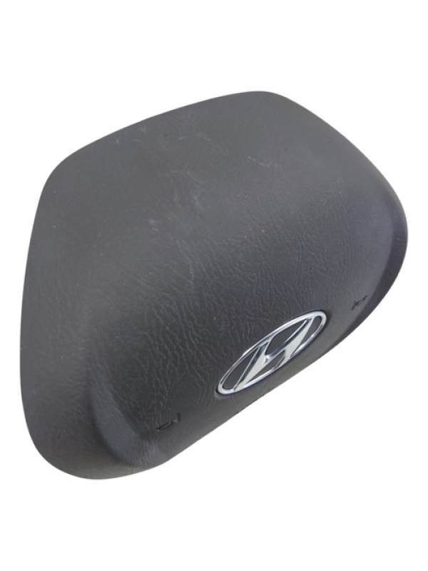 Bolsa Airbag Volante Hyundai Hr 2.5 16v 201 2014 2015 À 2022