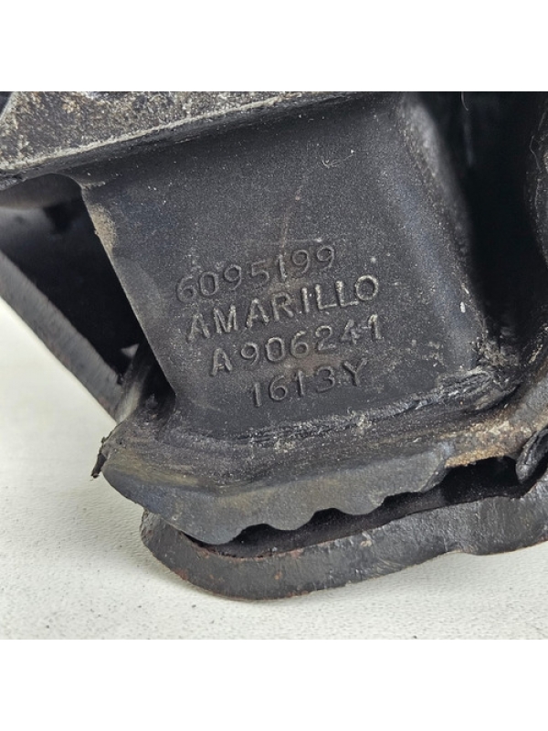 Coxim Motor Lado Direito Mb Sprinter 415 416 2021 2022 2023.