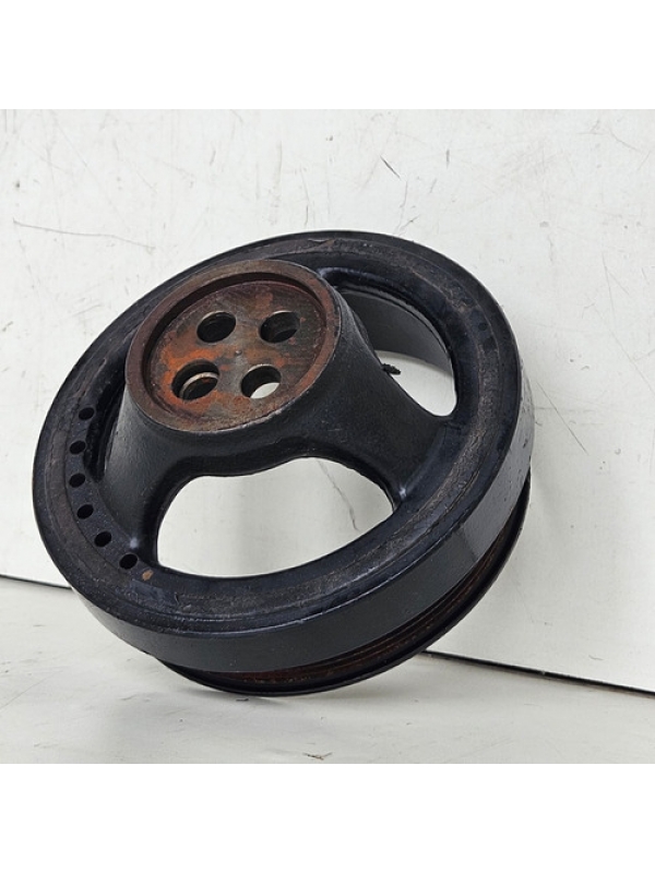Polia Simples Virabrequim Mb Sprinter 311 415 515 2018 2019.