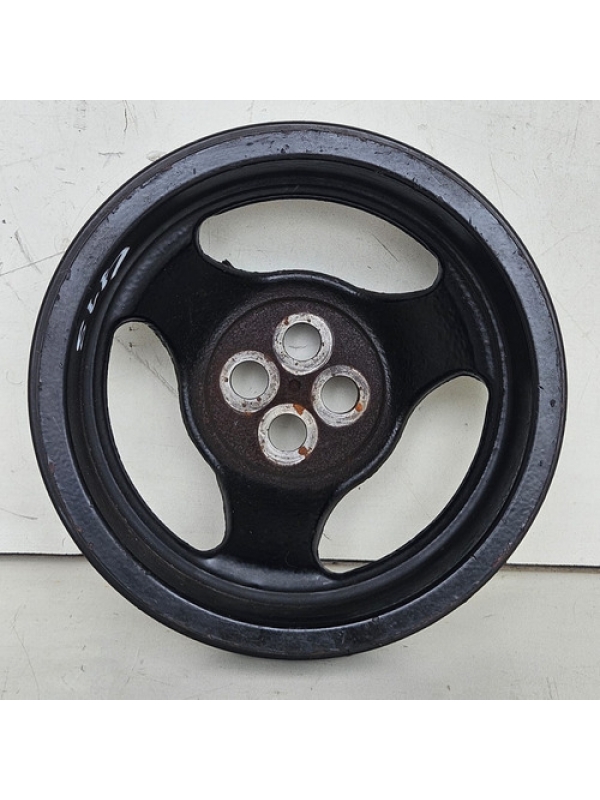 Polia Simples Virabrequim Mb Sprinter 311 415 515 2018 2019.