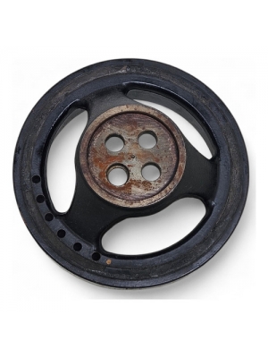 Polia Simples Virabrequim Mb Sprinter 311 415 515 2018 2019.