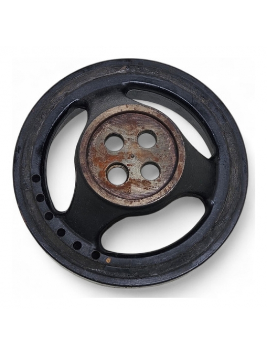 Polia Simples Virabrequim Mb Sprinter 311 415 515 2018 2019.