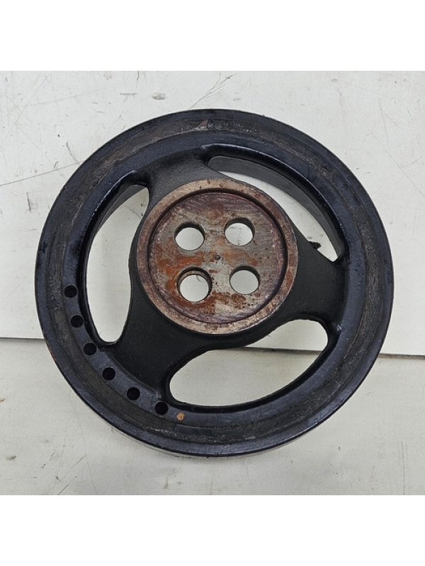 Polia Simples Virabrequim Mb Sprinter 311 415 515 2018 2019.