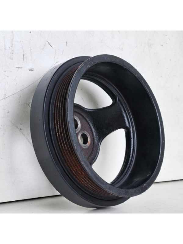 Polia Simples Virabrequim Mb Sprinter 311 415 515 2018 2019.