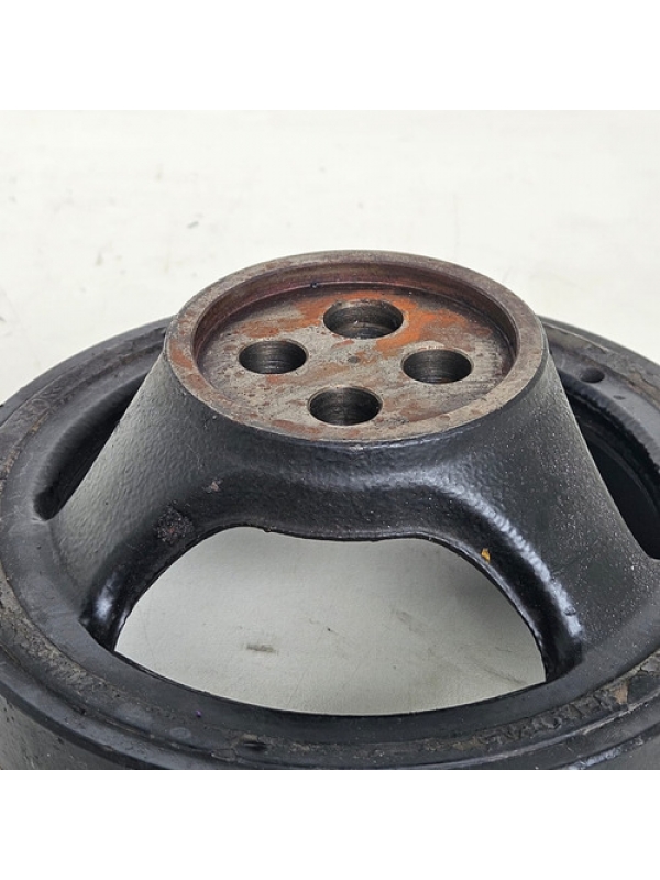 Polia Simples Virabrequim Mb Sprinter 311 415 515 2018 2019.