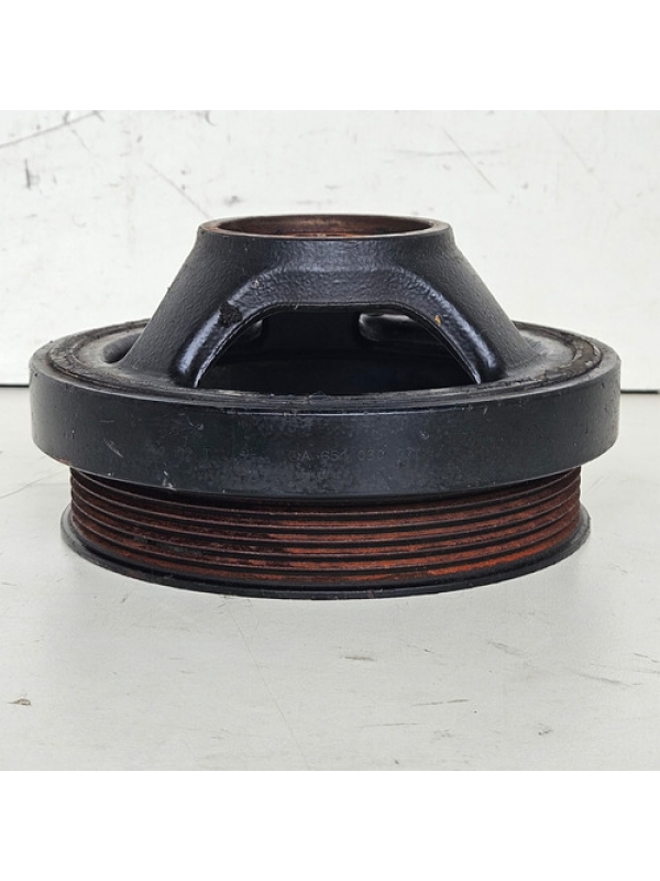 Polia Simples Virabrequim Mb Sprinter 311 415 515 2018 2019.