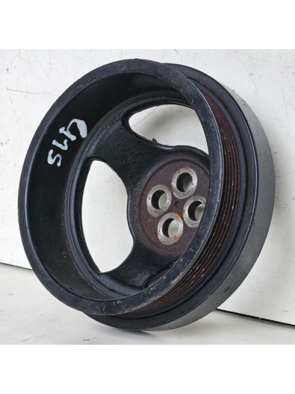 Polia Simples Virabrequim Mb Sprinter 311 415 515 2018 2019.