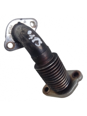 Cano Tubo Coletor Mb Sprinter 311 313 415 515 2.2 2014 2015.