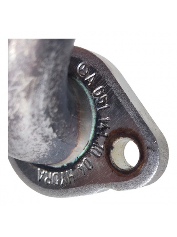 Cano Tubo Coletor Mb Sprinter 311 313 415 515 2.2 2014 2015.