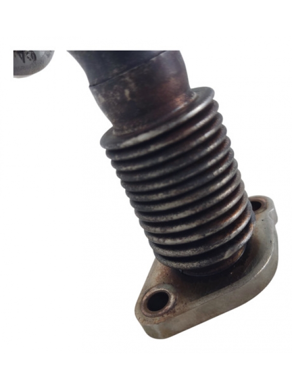 Cano Tubo Coletor Mb Sprinter 311 313 415 515 2.2 2014 2015.