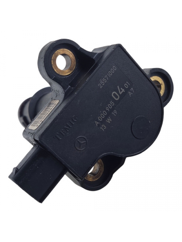 Sensor Nível Óleo Motor Mb Sprinter 311 313 415 515 2.2 2018