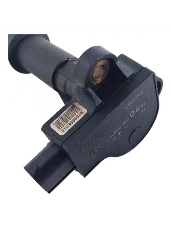 Sensor Nível Óleo Motor Mb Sprinter 311 313 415 515 2.2 2018