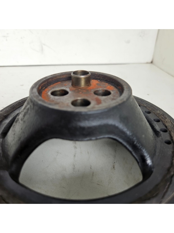 Polia Simples Virabrequim Mb Sprinter 311 313 415 2018 2019.