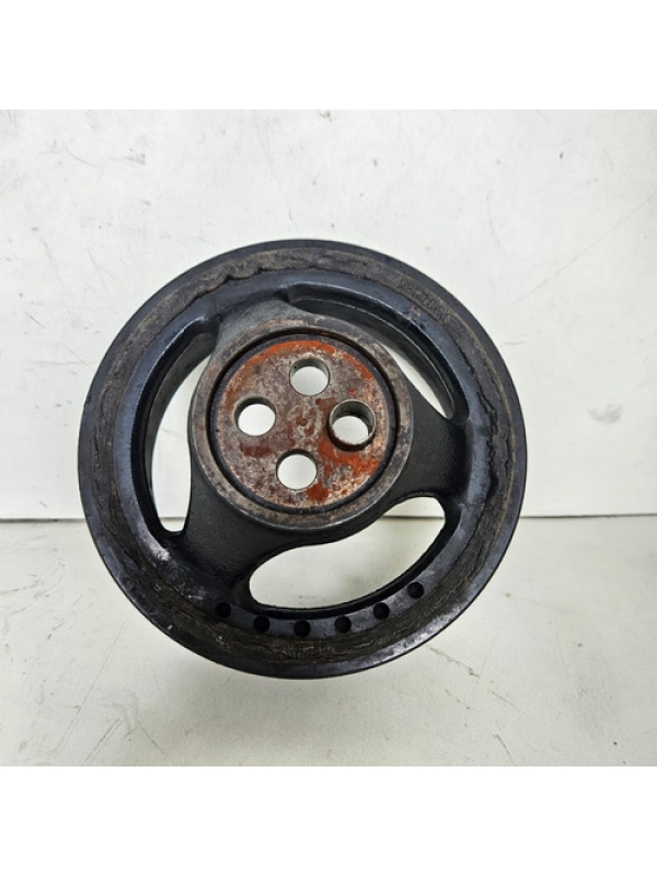 Polia Simples Virabrequim Mb Sprinter 311 313 415 2018 2019.