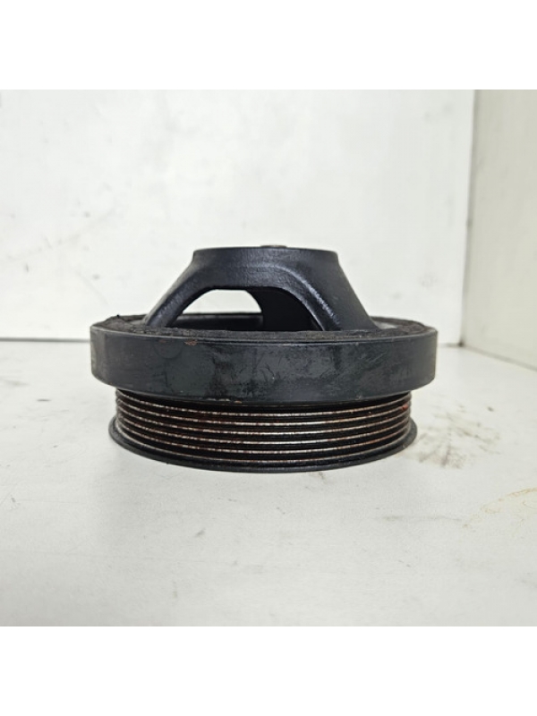 Polia Simples Virabrequim Mb Sprinter 311 313 415 2018 2019.