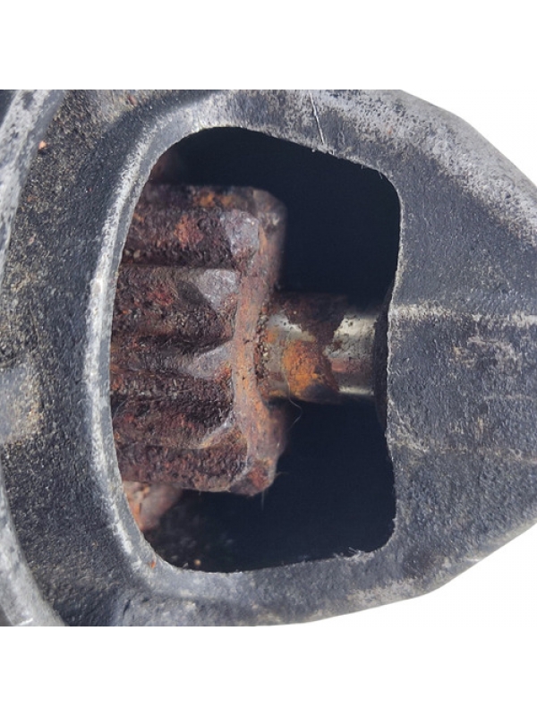 Motor Arranque Mb Sprinter 311 313 415 515 2014, 2015, 2016.