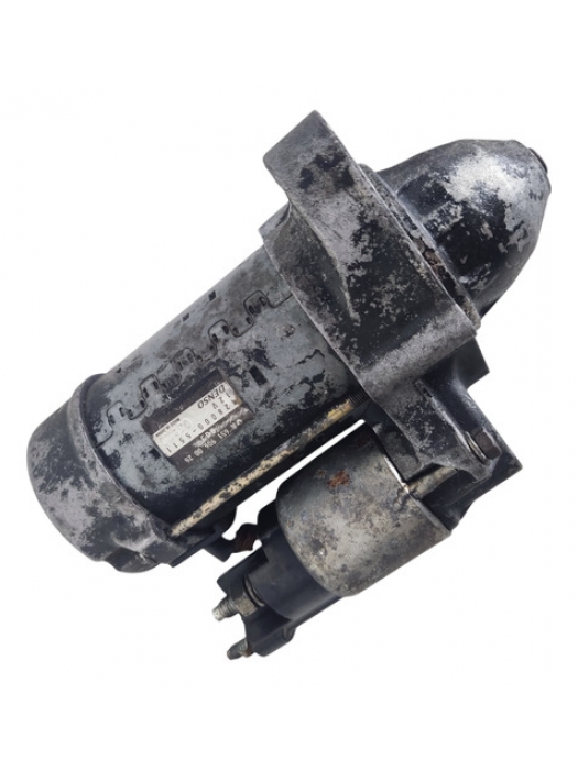 Motor Arranque Mb Sprinter 311 313 415 515 2014, 2015, 2016.