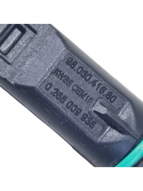 Sensor De Velocidade Abs Traseiro Peugeot Expert 2018, 2019.
