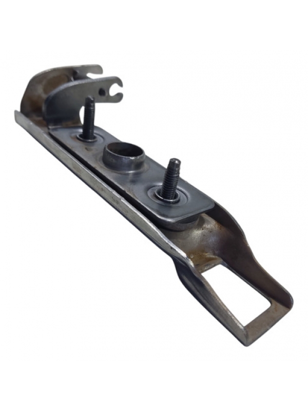 Fechadura Capô Painel Frontal Mb Sprinter 415 E 416 2019 20.