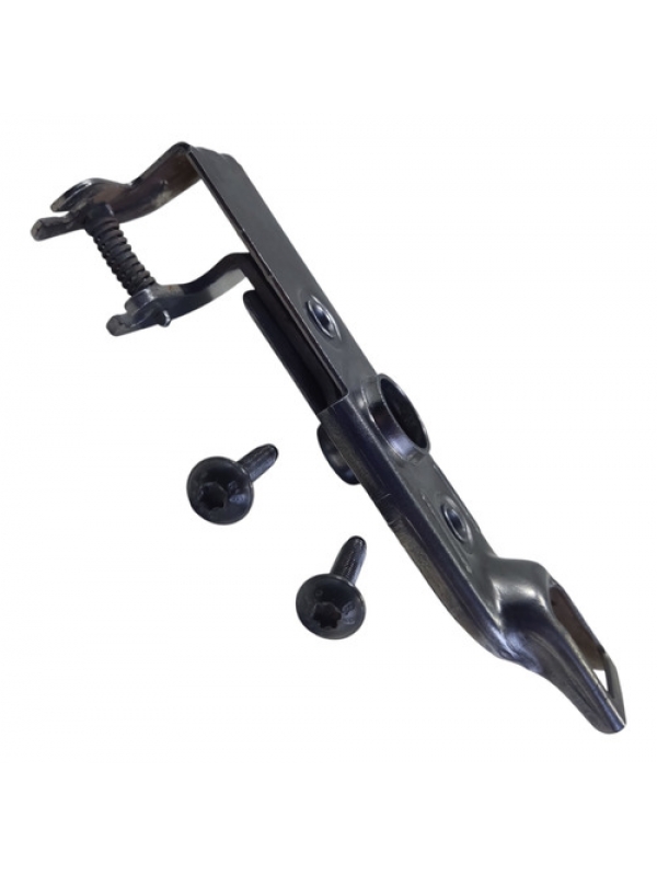 Fechadura Capô Painel Frontal Mb Sprinter 415 E 416 2019 20.