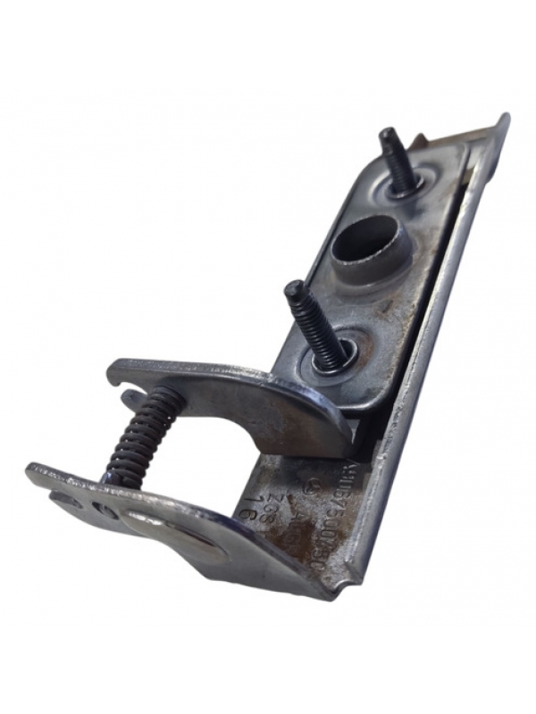Fechadura Capô Painel Frontal Mb Sprinter 415 E 416 2019 20.