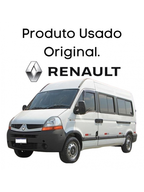 Calota De Roda Renault Master 2007 2008 2009 2010 2011 2012.