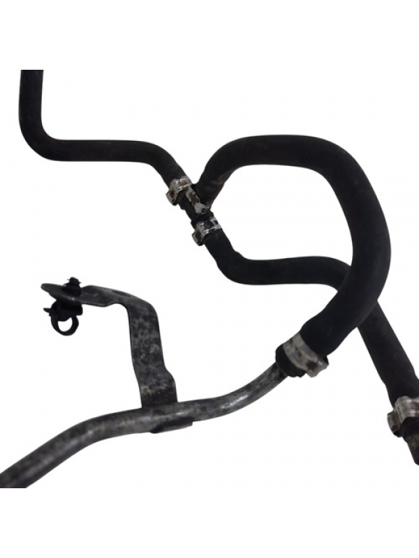 Cano Água Refrigeração Mb Sprinter 2.2 415 515 2015 2016 017