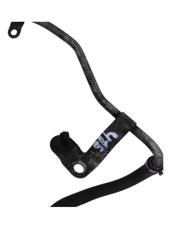 Cano Água Refrigeração Mb Sprinter 2.2 415 515 2015 2016 017