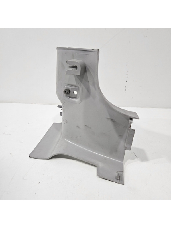 Moldura Direita Do Teto Iveco Daily 3.0 35s14 70c17 2018 019