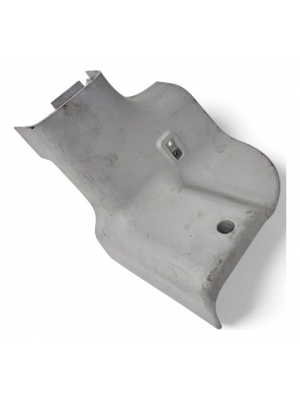 Moldura Direita Do Teto Iveco Daily 3.0 35s14 70c17 2018 019