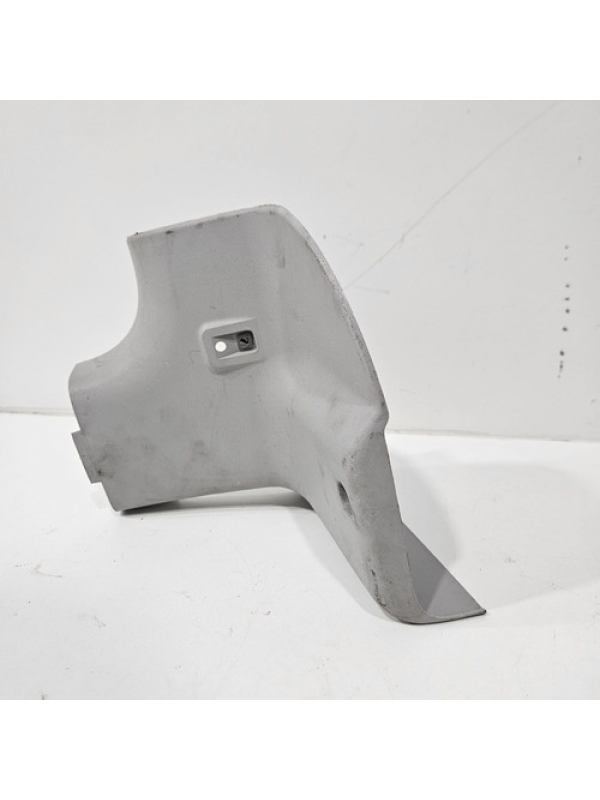 Moldura Direita Do Teto Iveco Daily 3.0 35s14 70c17 2018 019