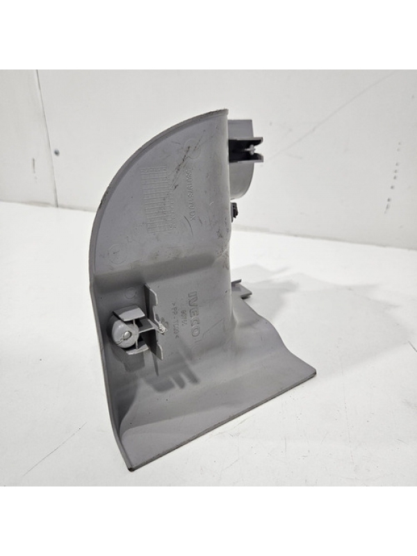 Moldura Direita Do Teto Iveco Daily 3.0 35s14 70c17 2018 019