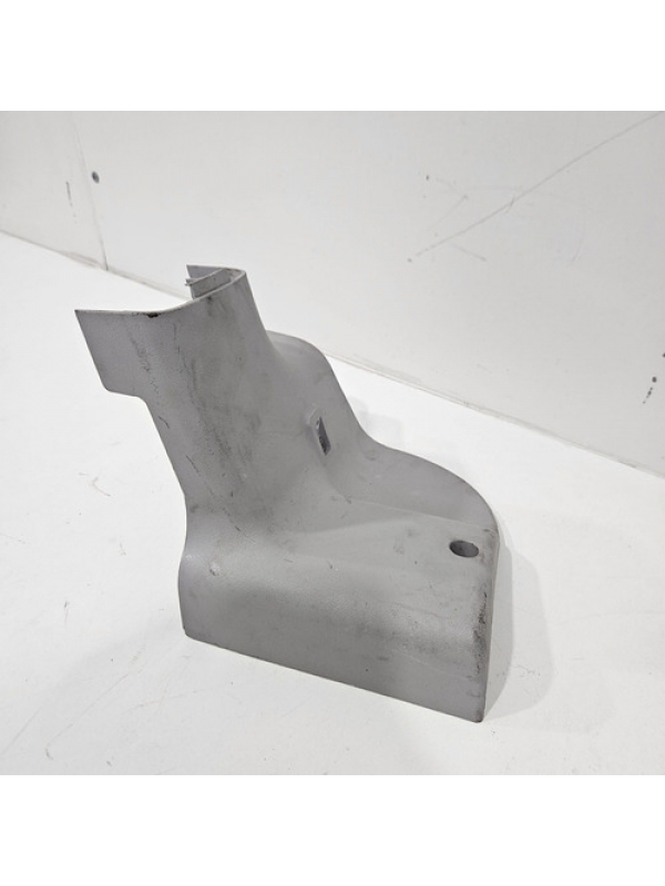 Moldura Direita Do Teto Iveco Daily 3.0 35s14 70c17 2018 019