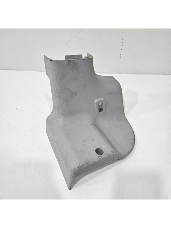 Moldura Direita Do Teto Iveco Daily 3.0 35s14 70c17 2018 019