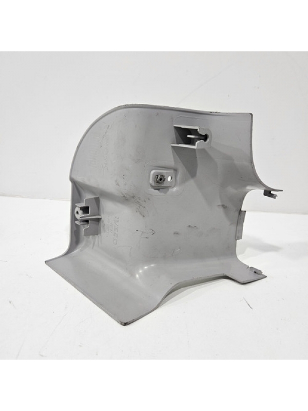 Moldura Direita Do Teto Iveco Daily 3.0 35s14 70c17 2018 019