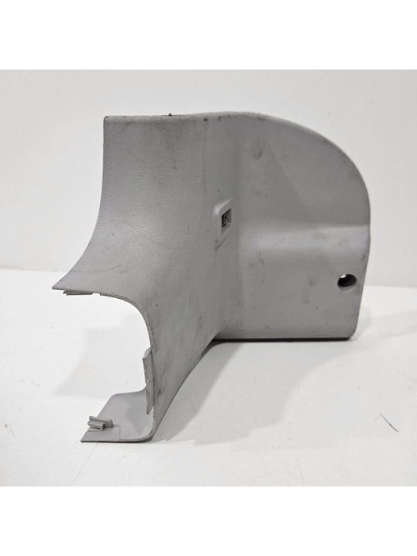 Moldura Direita Do Teto Iveco Daily 3.0 35s14 70c17 2018 019