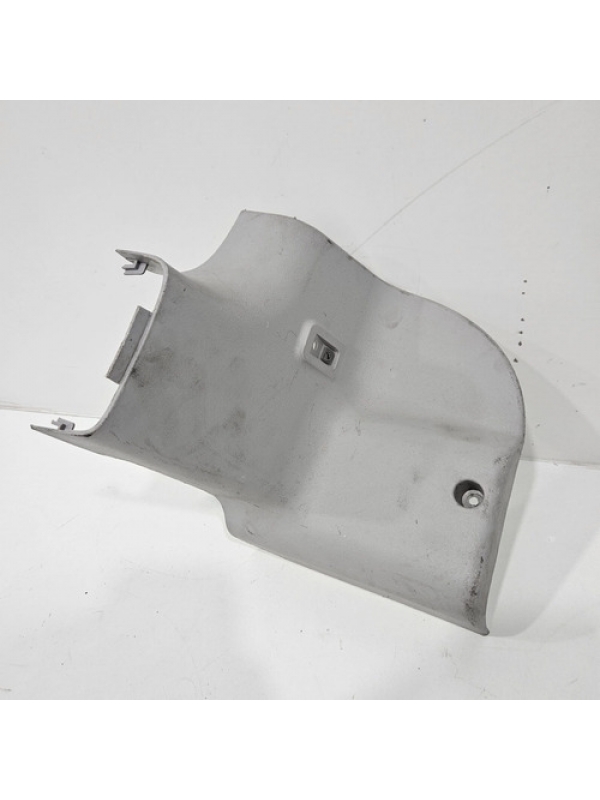 Moldura Direita Do Teto Iveco Daily 3.0 35s14 70c17 2018 019