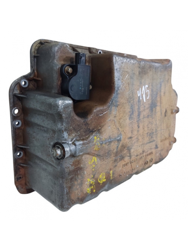 Carter Óleo Motor Sensor Óleo Mb Sprinter 311 415 2016 2017.