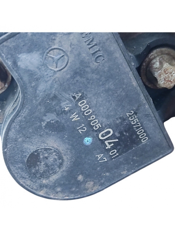 Carter Óleo Motor Sensor Óleo Mb Sprinter 311 415 2016 2017.