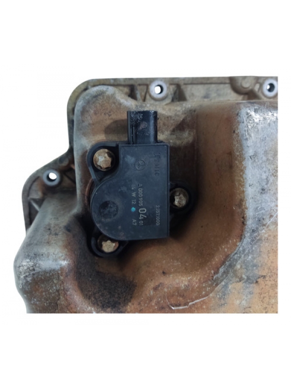 Carter Óleo Motor Sensor Óleo Mb Sprinter 311 415 2016 2017.