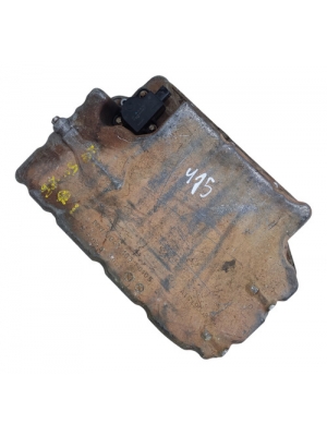 Carter Óleo Motor Sensor Óleo Mb Sprinter 311 415 2016 2017.