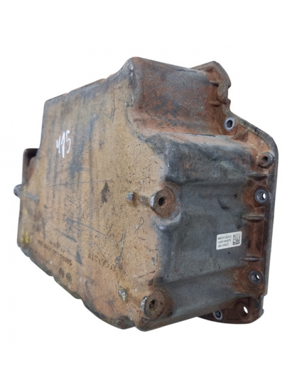 Carter Óleo Motor Sensor Óleo Mb Sprinter 311 415 2016 2017.