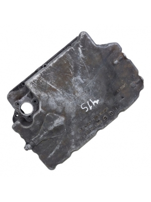 Carter Óleo Motor Mb Sprinter 311 313 415 515 2.2 2018 2019.