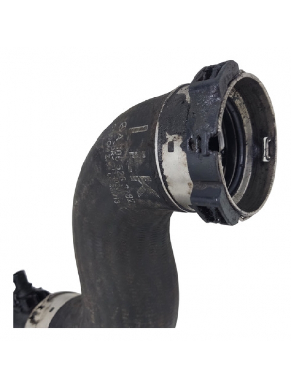 Mangueira Tubo Intercooler Admissão Mb Sprinter 311 415 2019
