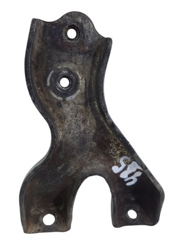 Suporte Superior Válvula Egr Mb Sprinter 311 415 2018  2019