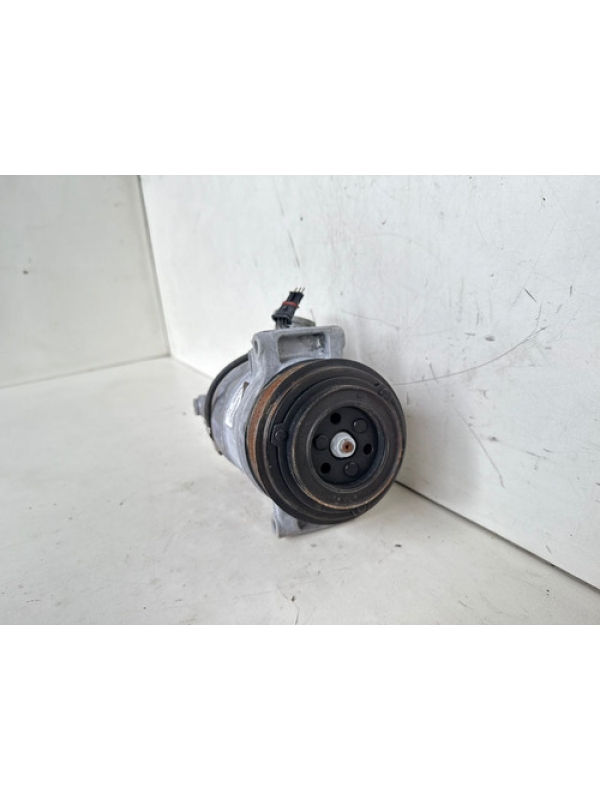 Compressor Ar Condicionado Mb Sprinter 314 416 516 2022 2023