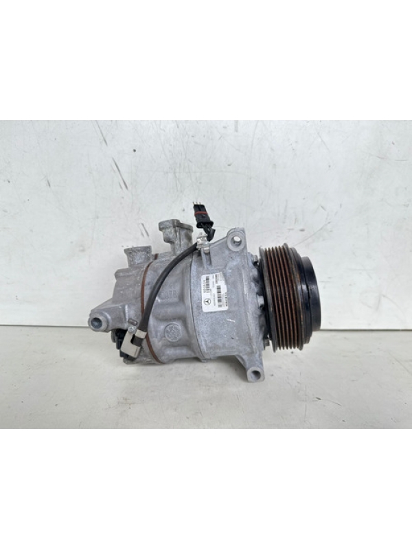 Compressor Ar Condicionado Mb Sprinter 314 416 516 2022 2023